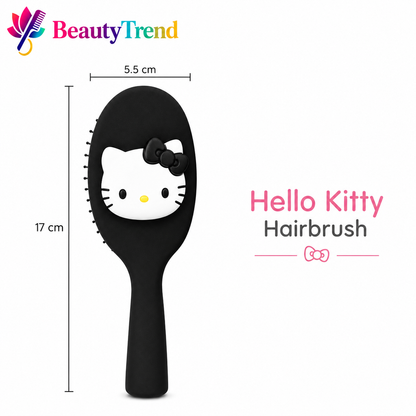 Hello Kitty Hairbrush