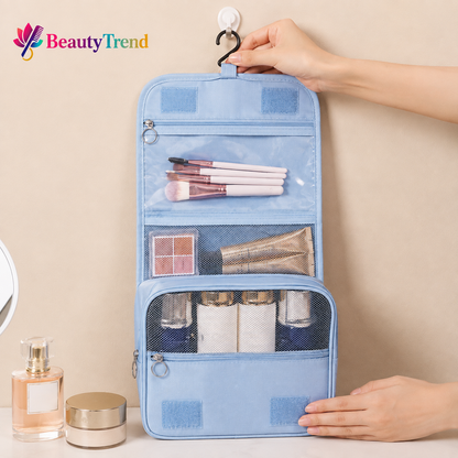 Makeup Travel Storage Bag
