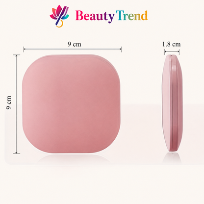 Double Sided LED Makeup Mirror