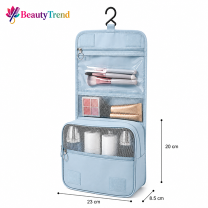 Makeup Travel Storage Bag