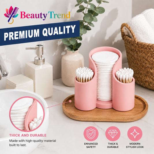 Beauty Essentials Organiser