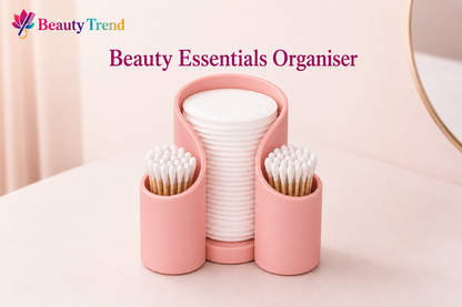 Beauty Essentials Organiser