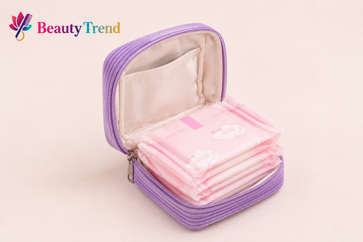 Sanitary Storage Bag
