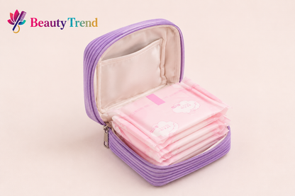 Sanitary Storage Bag