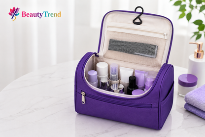 Travel Toiletry Bag