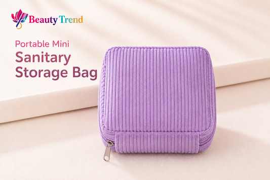 Sanitary Storage Bag