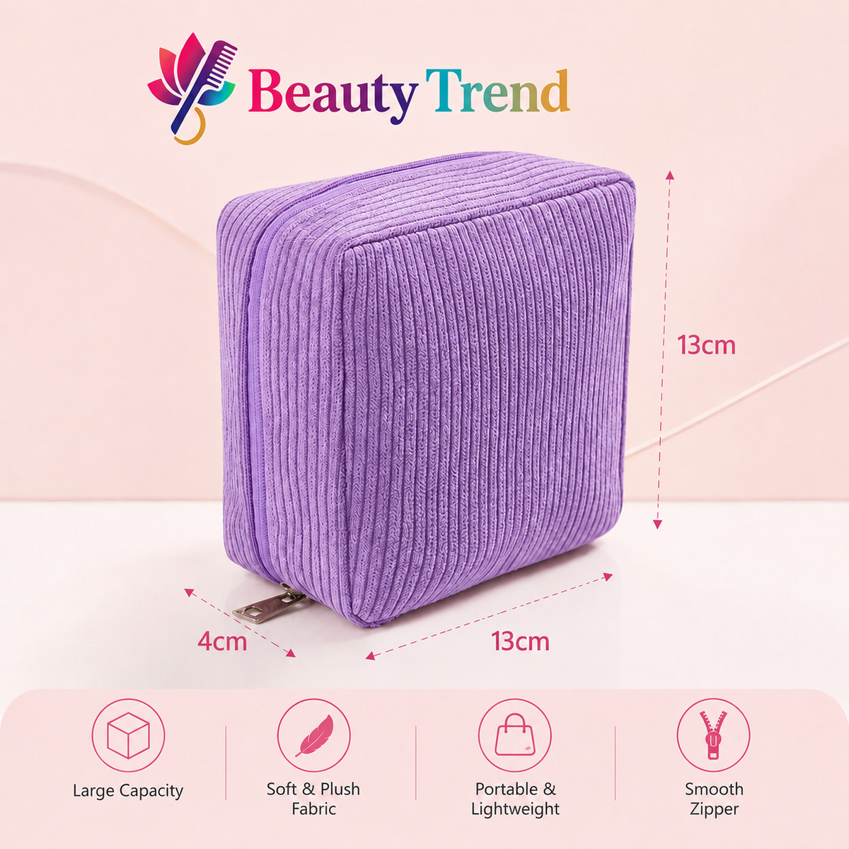 Sanitary Storage Bag