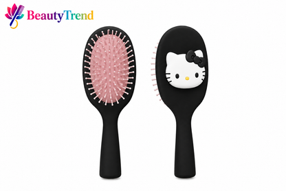 Hello Kitty Hairbrush